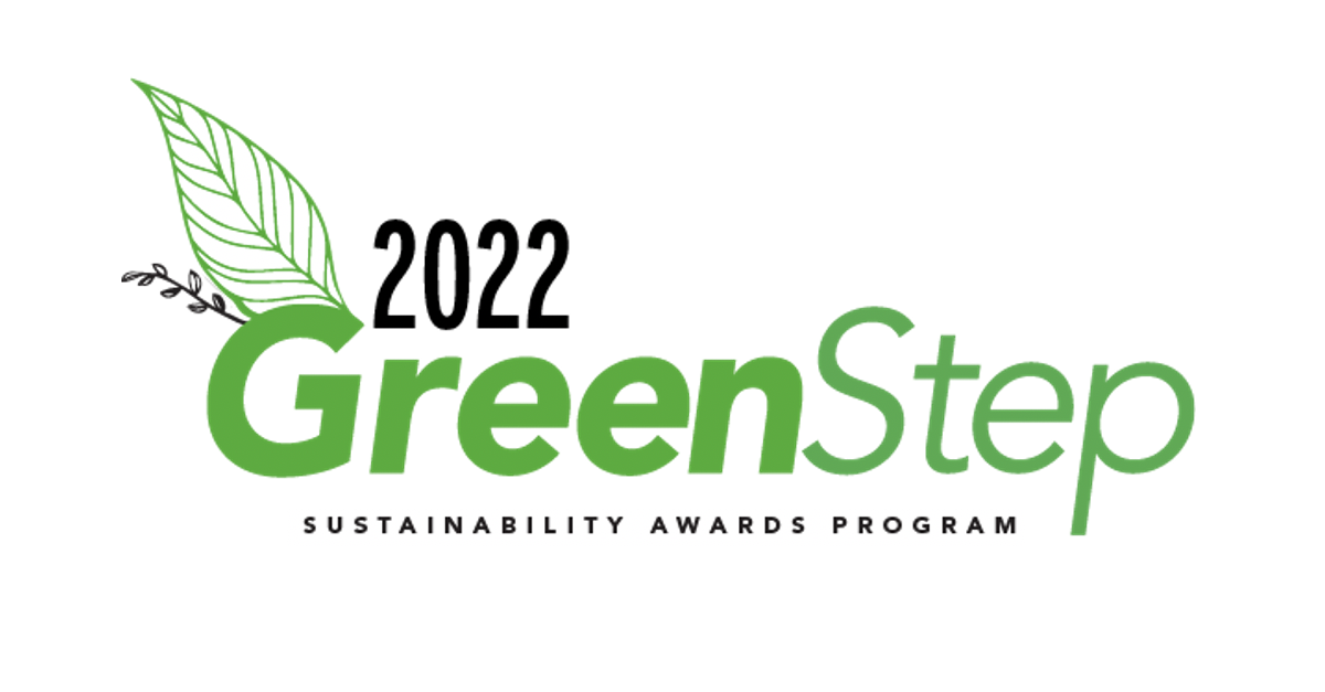 GreenStep 2022 nominees: Pinnacle